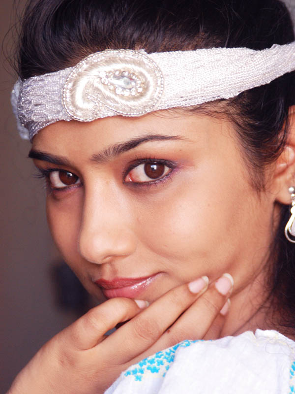 Liya Sree Hot Pictures | Picture 62337